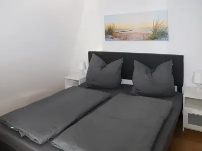 Ferienwohnung für 5 Personen (53 m²) in Putbus 10/10