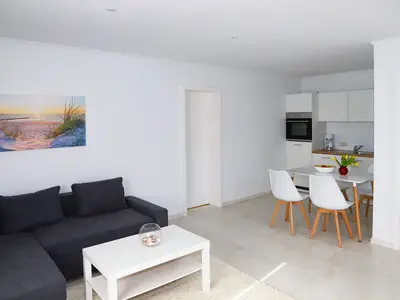 Ferienwohnung für 4 Personen (49 m²) in Putbus 2/10