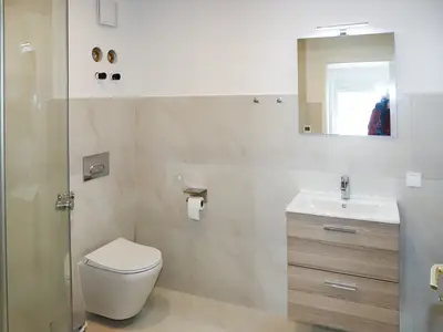 Ferienwohnung für 4 Personen (49 m²) in Putbus 3/10