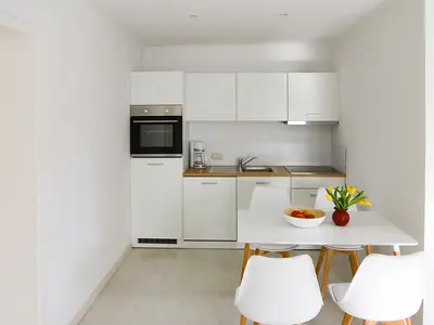 Ferienwohnung für 4 Personen (49 m²) in Putbus 4/10