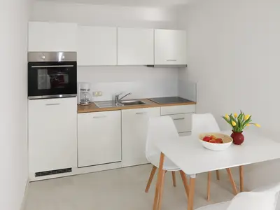 Ferienwohnung für 4 Personen (49 m²) in Putbus 5/10