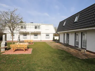 Ferienwohnung für 4 Personen (49 m²) in Putbus 10/10