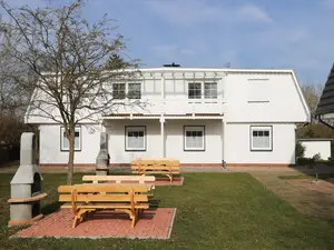 Ferienwohnung für 4 Personen (49 m²) in Putbus