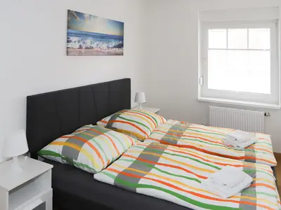 Ferienwohnung für 4 Personen (49 m²) in Putbus 7/9