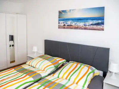 Ferienwohnung für 4 Personen (49 m²) in Putbus 8/9