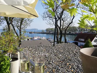 Ferienwohnung für 2 Personen (82 m²) in Putbus 2/10