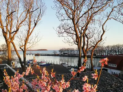 Ferienwohnung für 2 Personen (82 m²) in Putbus 5/10