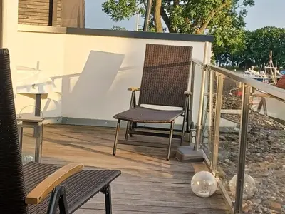 Ferienwohnung für 2 Personen (82 m²) in Putbus 6/10