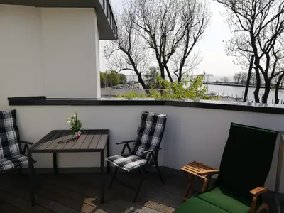 Ferienwohnung für 2 Personen (82 m²) in Putbus 7/10