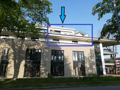 Ferienwohnung für 2 Personen (82 m²) in Putbus 8/10