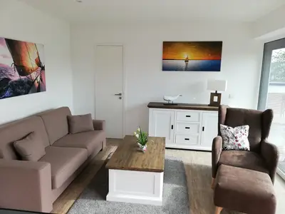 Ferienwohnung für 2 Personen (82 m²) in Putbus 10/10