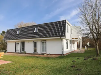 Ferienwohnung für 4 Personen (43 m²) in Putbus 4/10