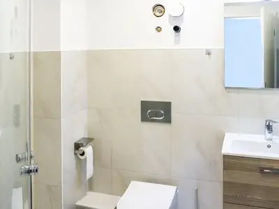 Ferienwohnung für 4 Personen (43 m²) in Putbus 6/10