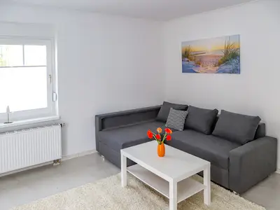 Ferienwohnung für 4 Personen (43 m²) in Putbus 7/10