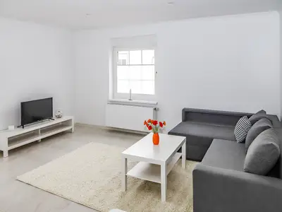 Ferienwohnung für 4 Personen (43 m²) in Putbus 8/10