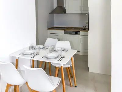 Ferienwohnung für 4 Personen (43 m²) in Putbus 9/10