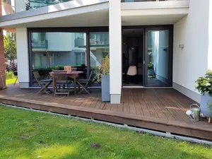 Ferienwohnung für 3 Personen (88 m²) in Putbus