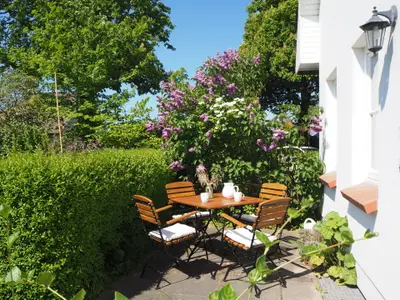 Ferienwohnung für 4 Personen (78 m²) in Putbus 3/10