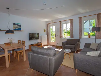 Ferienwohnung für 4 Personen (78 m²) in Putbus 6/10