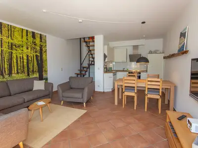 Ferienwohnung für 4 Personen (78 m²) in Putbus 7/10