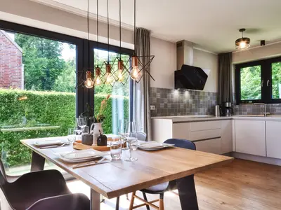 Küche / Küchenzeile