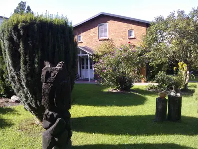 Ferienwohnung für 2 Personen (30 m²) in Putbus 1/10