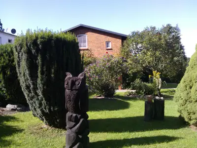 Ferienwohnung für 2 Personen (24 m²) in Putbus 1/10