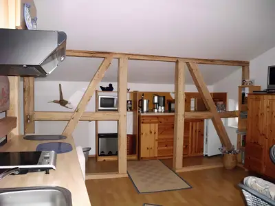 Ferienwohnung für 2 Personen (30 m²) in Putbus 7/10