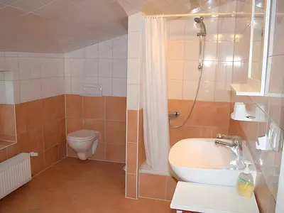 Ferienwohnung für 2 Personen (30 m²) in Putbus 9/10