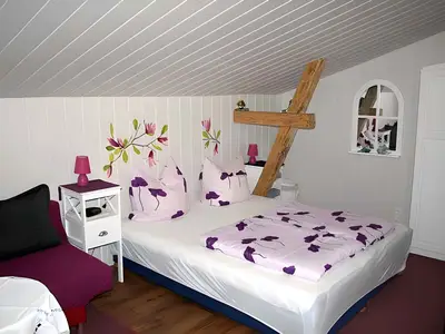 Ferienwohnung für 2 Personen (24 m²) in Putbus 4/10
