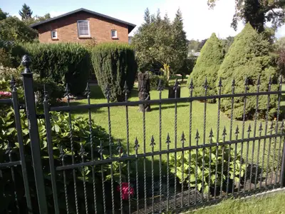 Ferienwohnung für 2 Personen (24 m²) in Putbus 8/10