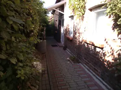 Ferienwohnung für 2 Personen (24 m²) in Putbus 5/10