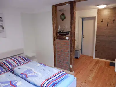 Ferienwohnung für 2 Personen (24 m²) in Putbus 9/10