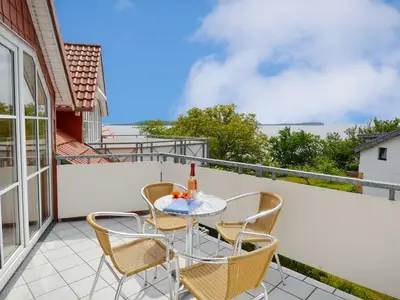 Ferienwohnung für 6 Personen (100 m²) in Putbus 1/10