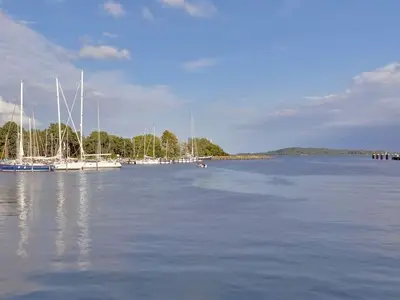 Ferienwohnung für 6 Personen (100 m²) in Putbus 3/10