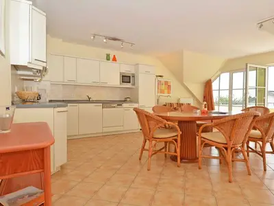 Ferienwohnung für 6 Personen (100 m²) in Putbus 5/10