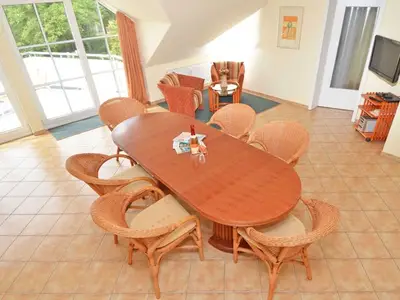 Ferienwohnung für 6 Personen (100 m²) in Putbus 6/10