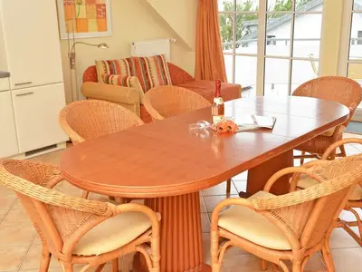 Ferienwohnung für 6 Personen (100 m²) in Putbus 8/10