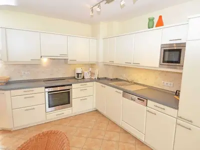 Ferienwohnung für 6 Personen (100 m²) in Putbus 10/10