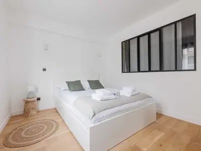 Ferienwohnung für 7 Personen (53 m²) in Puteaux 4/10