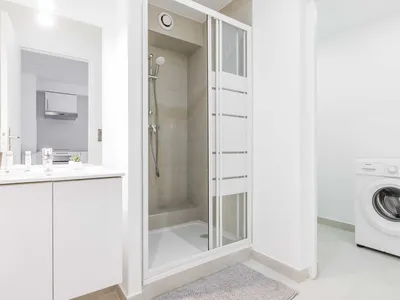 Ferienwohnung für 7 Personen (53 m²) in Puteaux 5/10