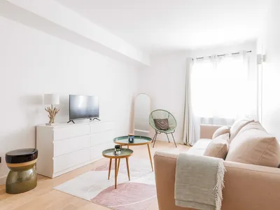 Ferienwohnung für 7 Personen (53 m²) in Puteaux 6/10