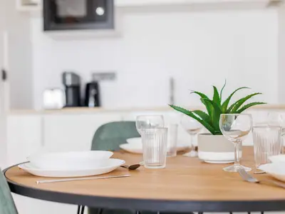 Ferienwohnung für 7 Personen (53 m²) in Puteaux 9/10