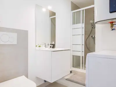 Ferienwohnung für 3 Personen (58 m²) in Puteaux 5/10