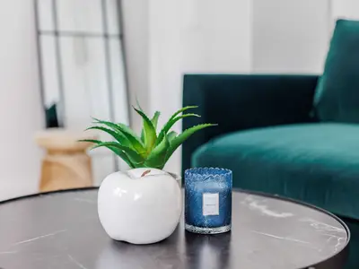 Ferienwohnung für 3 Personen (58 m²) in Puteaux 6/10
