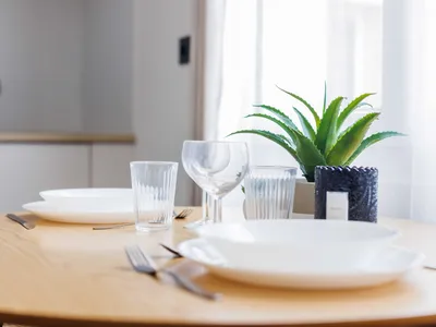 Ferienwohnung für 3 Personen (58 m²) in Puteaux 8/10