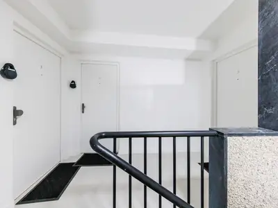 Ferienwohnung für 3 Personen (58 m²) in Puteaux 10/10