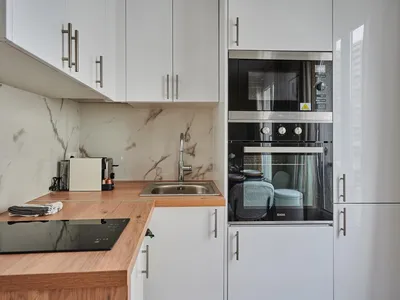 Ferienwohnung für 5 Personen in Puteaux 4/10