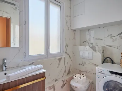 Ferienwohnung für 5 Personen in Puteaux 5/10