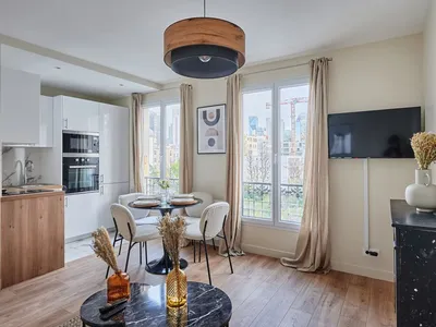 Ferienwohnung für 5 Personen in Puteaux 7/10